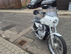 2005 Harley-Davidson XL53C Sportster Custom