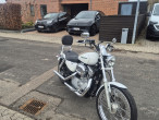 2005 Harley-Davidson XL53C Sportster Custom