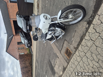 Harley-Davidson XL53C Sportster Custom