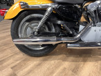 2005 Harley-Davidson XL883C Sportster Custom