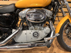 2005 Harley-Davidson XL883C Sportster Custom