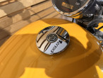 2005 Harley-Davidson XL883C Sportster Custom