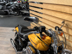 2005 Harley-Davidson XL883C Sportster Custom