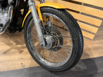 2005 Harley-Davidson XL883C Sportster Custom