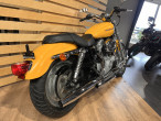 2005 Harley-Davidson XL883C Sportster Custom