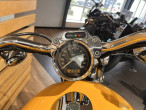 2005 Harley-Davidson XL883C Sportster Custom