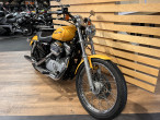 2005 Harley-Davidson XL883C Sportster Custom