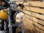 2005 Harley-Davidson XL883C Sportster Custom