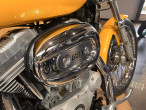 2005 Harley-Davidson XL883C Sportster Custom