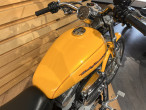 2005 Harley-Davidson XL883C Sportster Custom