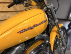 2005 Harley-Davidson XL883C Sportster Custom