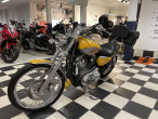 2005 Harley-Davidson XL883C Sportster Custom
