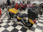 2005 Harley-Davidson XL883C Sportster Custom