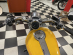 2005 Harley-Davidson XL883C Sportster Custom