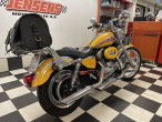 2005 Harley-Davidson XL883C Sportster Custom