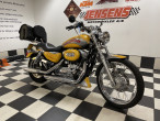 2005 Harley-Davidson XL883C Sportster Custom