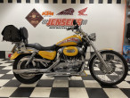 2005 Harley-Davidson XL883C Sportster Custom