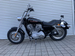 2005 Harley-Davidson XL883C Sportster Custom