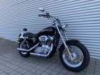 2005 Harley-Davidson XL883C Sportster Custom