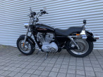 2005 Harley-Davidson XL883C Sportster Custom