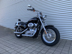 2005 Harley-Davidson XL883C Sportster Custom