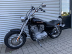 2005 Harley-Davidson XL883C Sportster Custom
