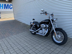 2005 Harley-Davidson XL883C Sportster Custom