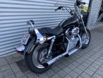 2005 Harley-Davidson XL883C Sportster Custom