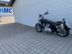 2005 Harley-Davidson XL883C Sportster Custom