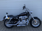 2005 Harley-Davidson XL883C Sportster Custom