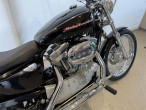 2005 Harley-Davidson XL883C Sportster Custom