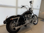 2005 Harley-Davidson XL883C Sportster Custom