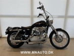 2005 Harley-Davidson XL883C Sportster Custom