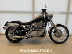 2005 Harley-Davidson XL883C Sportster Custom