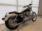 2005 Harley-Davidson XL883C Sportster Custom