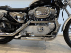 2005 Harley-Davidson XL883C Sportster Custom