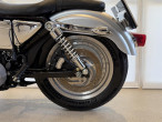 2005 Harley-Davidson XL883C Sportster Custom