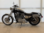 2005 Harley-Davidson XL883C Sportster Custom