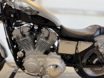 2005 Harley-Davidson XL883C Sportster Custom