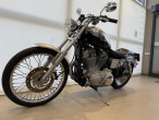 2005 Harley-Davidson XL883C Sportster Custom