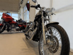 2005 Harley-Davidson XL883C Sportster Custom