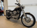 2005 Harley-Davidson XL883C Sportster Custom