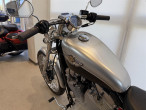 2005 Harley-Davidson XL883C Sportster Custom