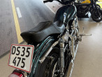 2005 Harley-Davidson XL883C Sportster