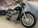 2005 Harley-Davidson XL883C Sportster