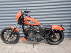 2005 Harley-Davidson XL883R