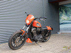 2005 Harley-Davidson XL883R