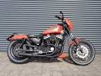 Harley-Davidson XL883R