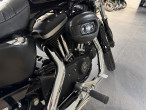 2005 Harley-Davidson XL883R