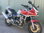 2005 Honda CB 1300 S 2005 Honda CB 1300 S